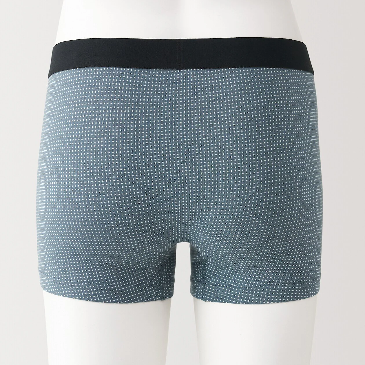 Cotton Boxer Briefs - Image 14