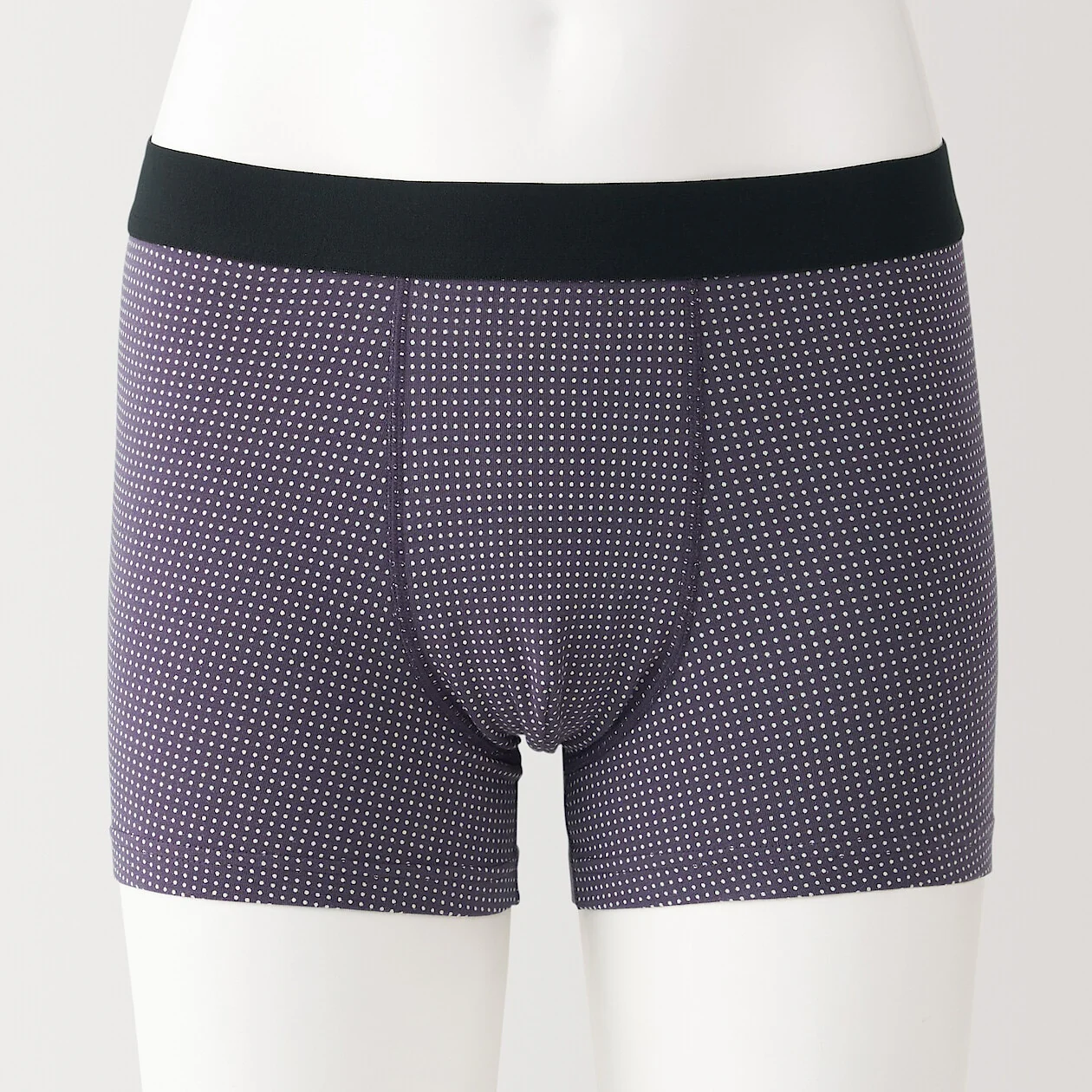 Cotton Boxer Briefs - Image 17