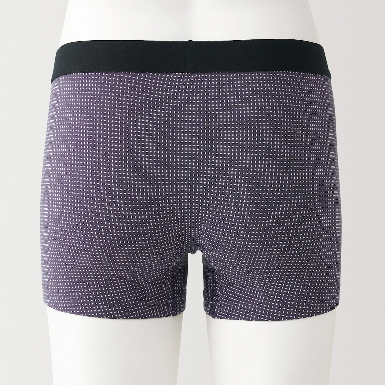 Cotton Boxer Briefs - Image 19