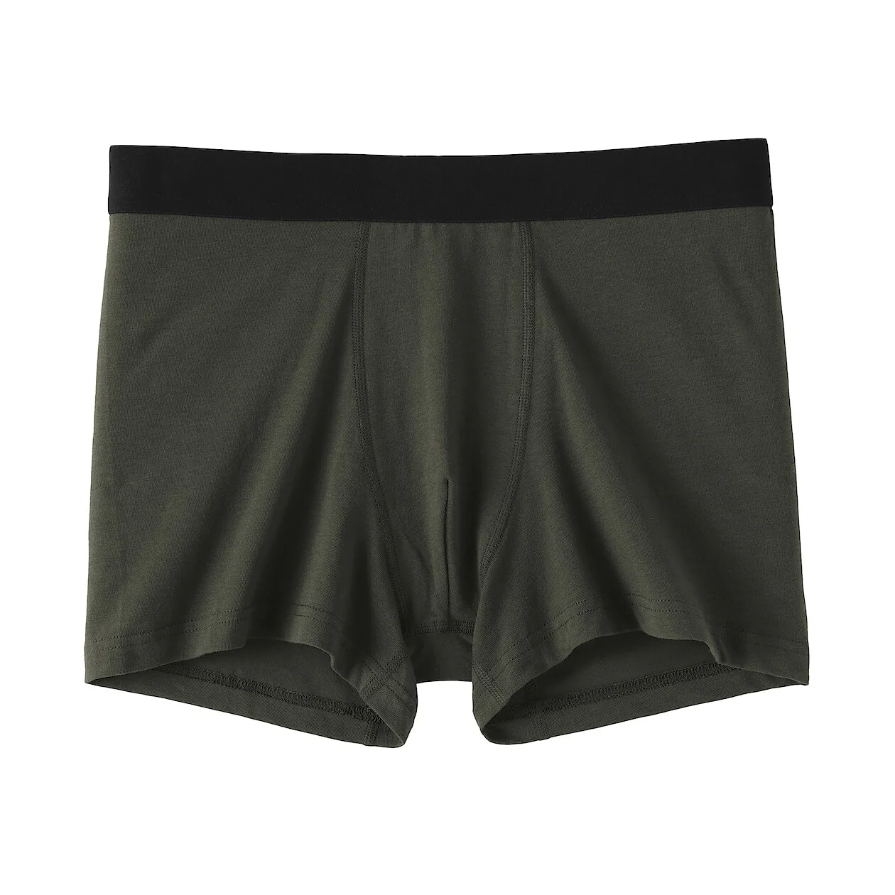 Cotton Boxer Briefs - Image 21