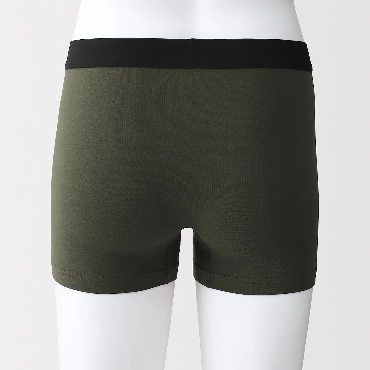 Cotton Boxer Briefs - Image 23