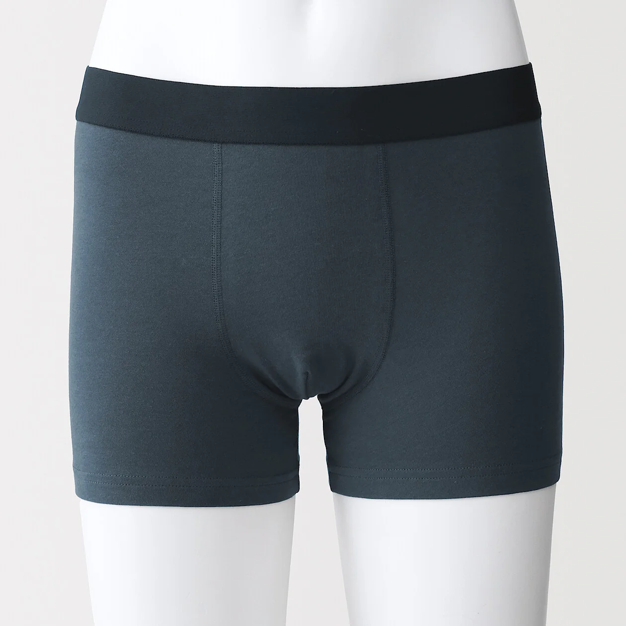 Cotton Boxer Briefs - Image 26