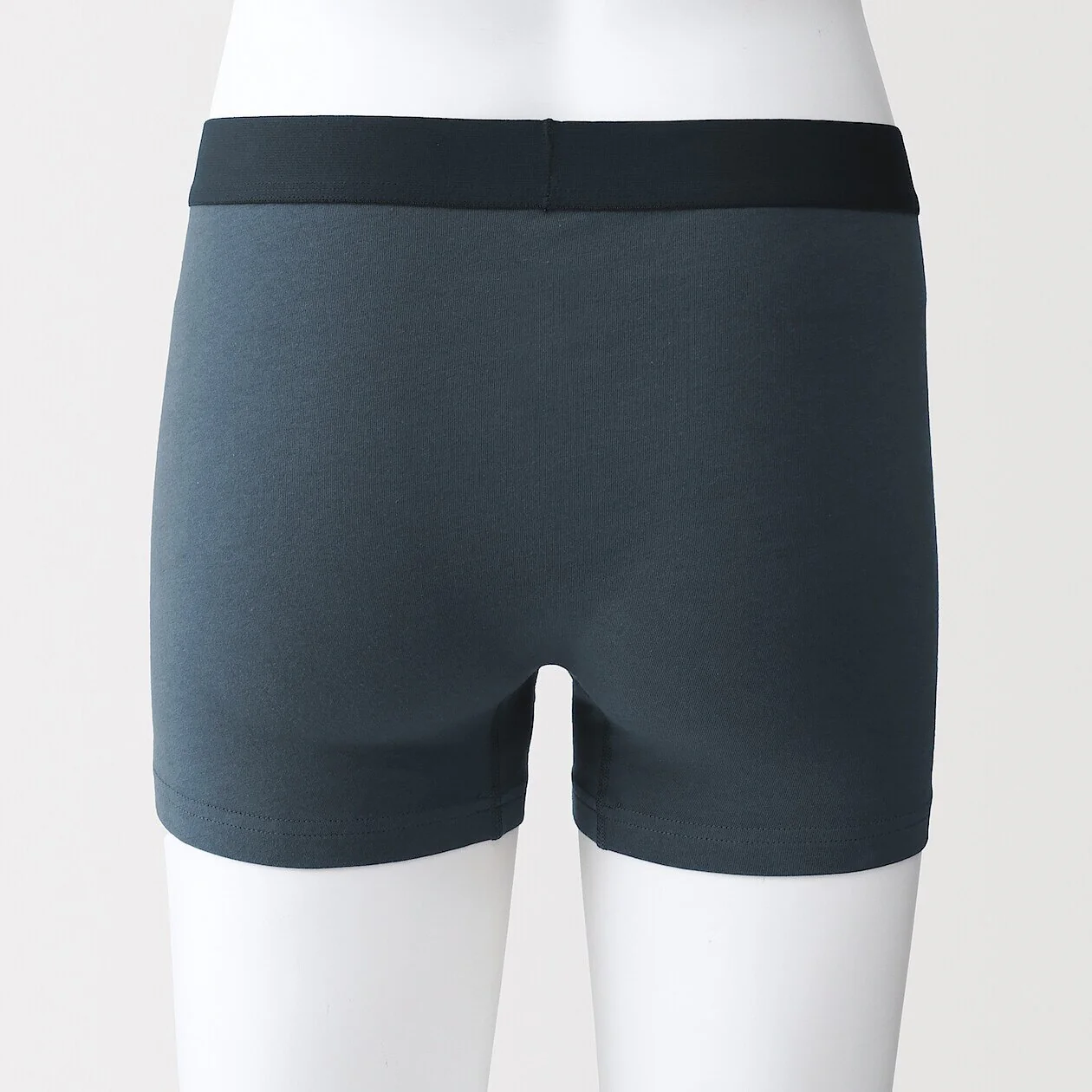 Cotton Boxer Briefs - Image 27
