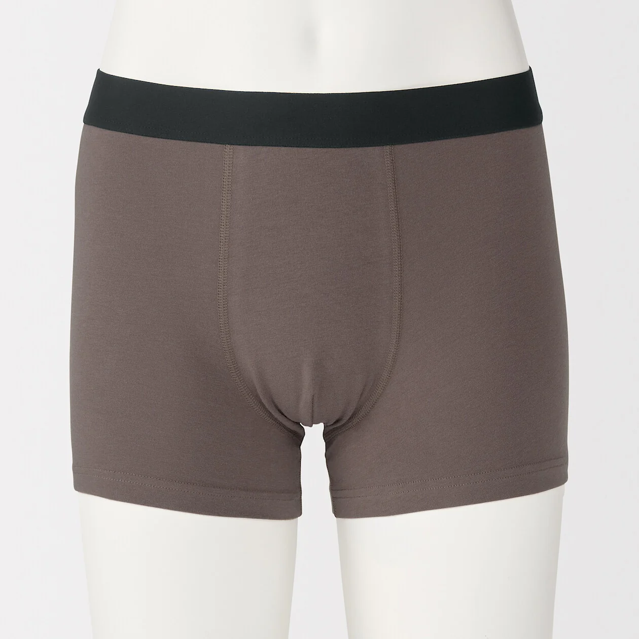 Cotton Boxer Briefs - Image 30