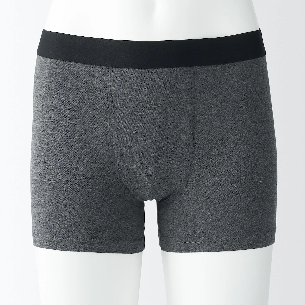Cotton Boxer Briefs - Image 7