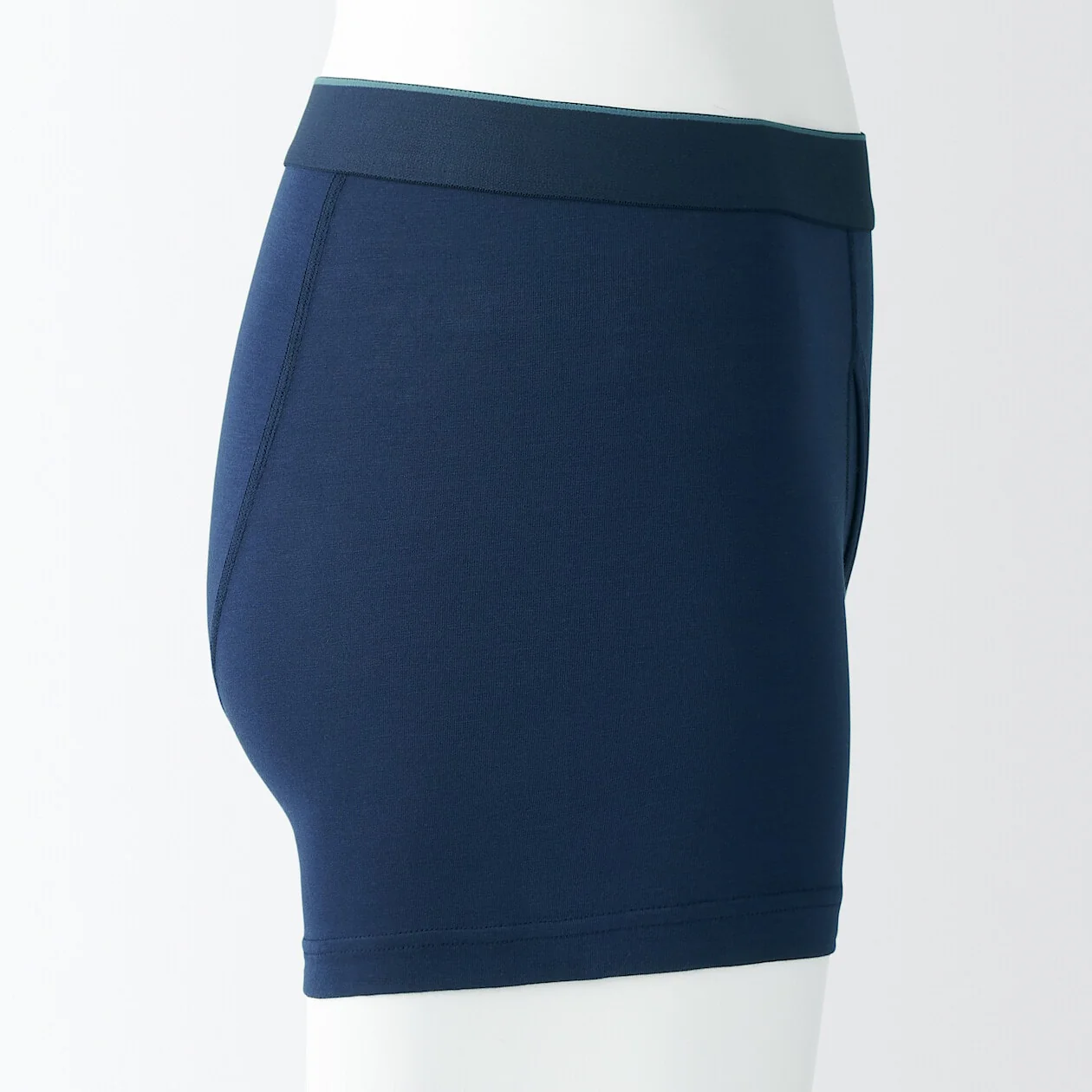 Smooth Front Open Boxer Briefs - Image 13