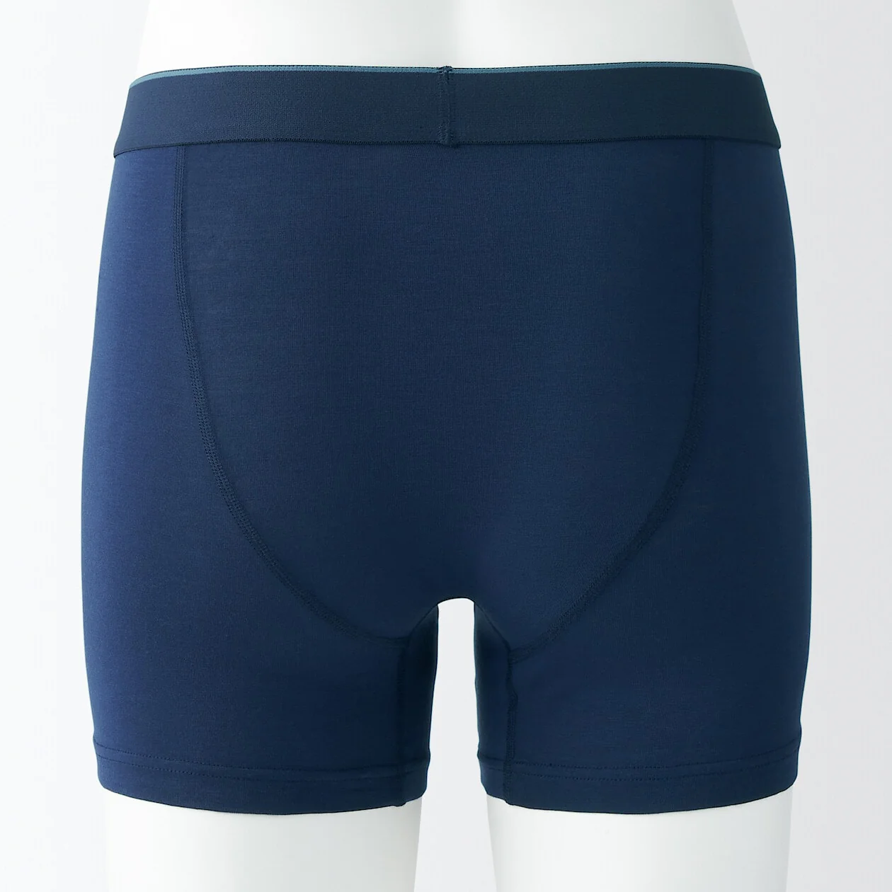 Smooth Front Open Boxer Briefs - Image 14