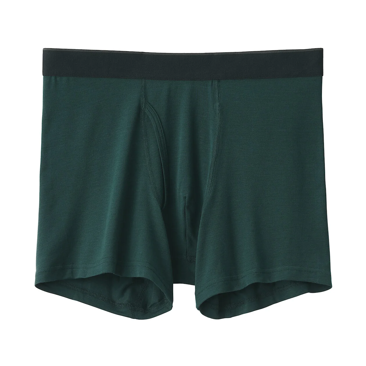 Smooth Front Open Boxer Briefs - Image 16