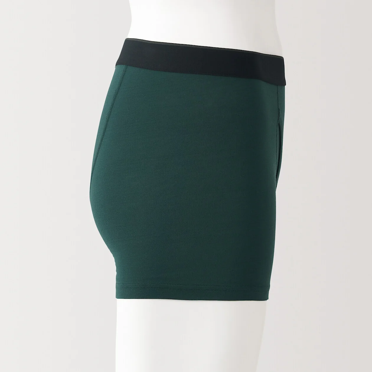 Smooth Front Open Boxer Briefs - Image 18