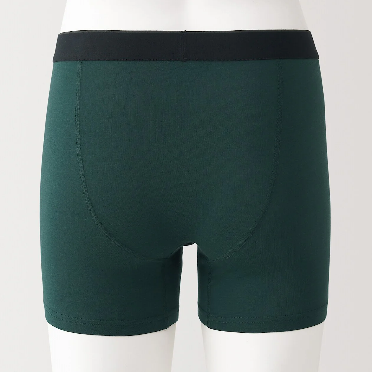 Smooth Front Open Boxer Briefs - Image 19