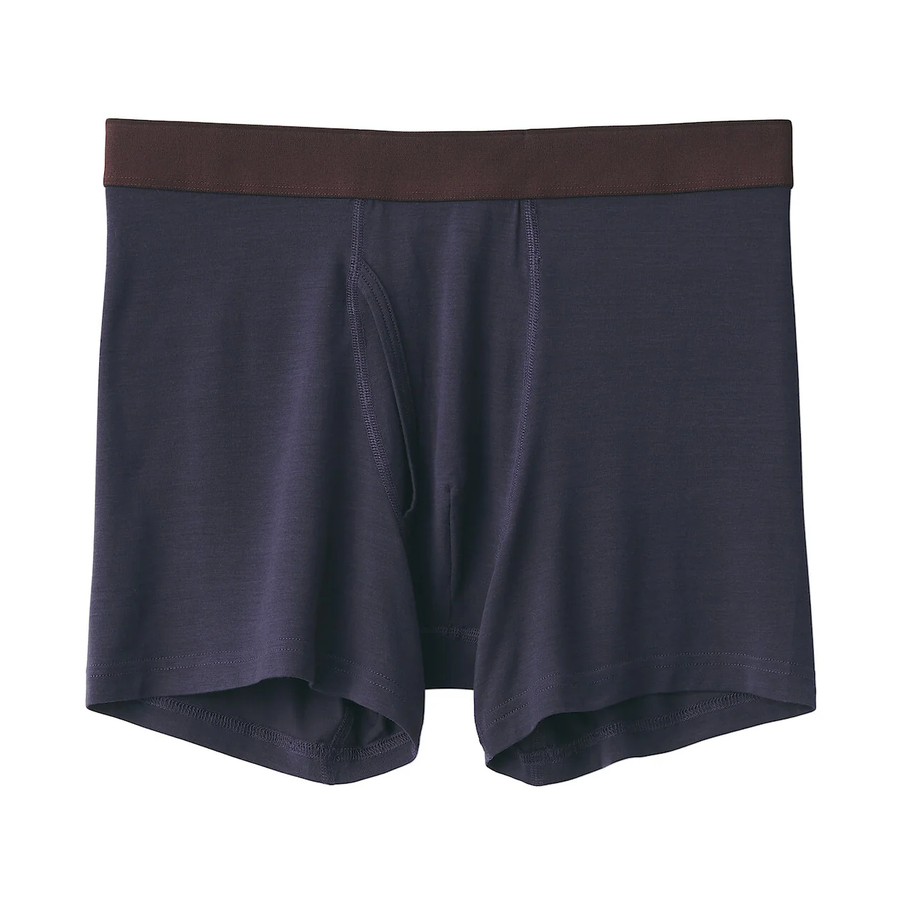 Smooth Front Open Boxer Briefs - Image 26