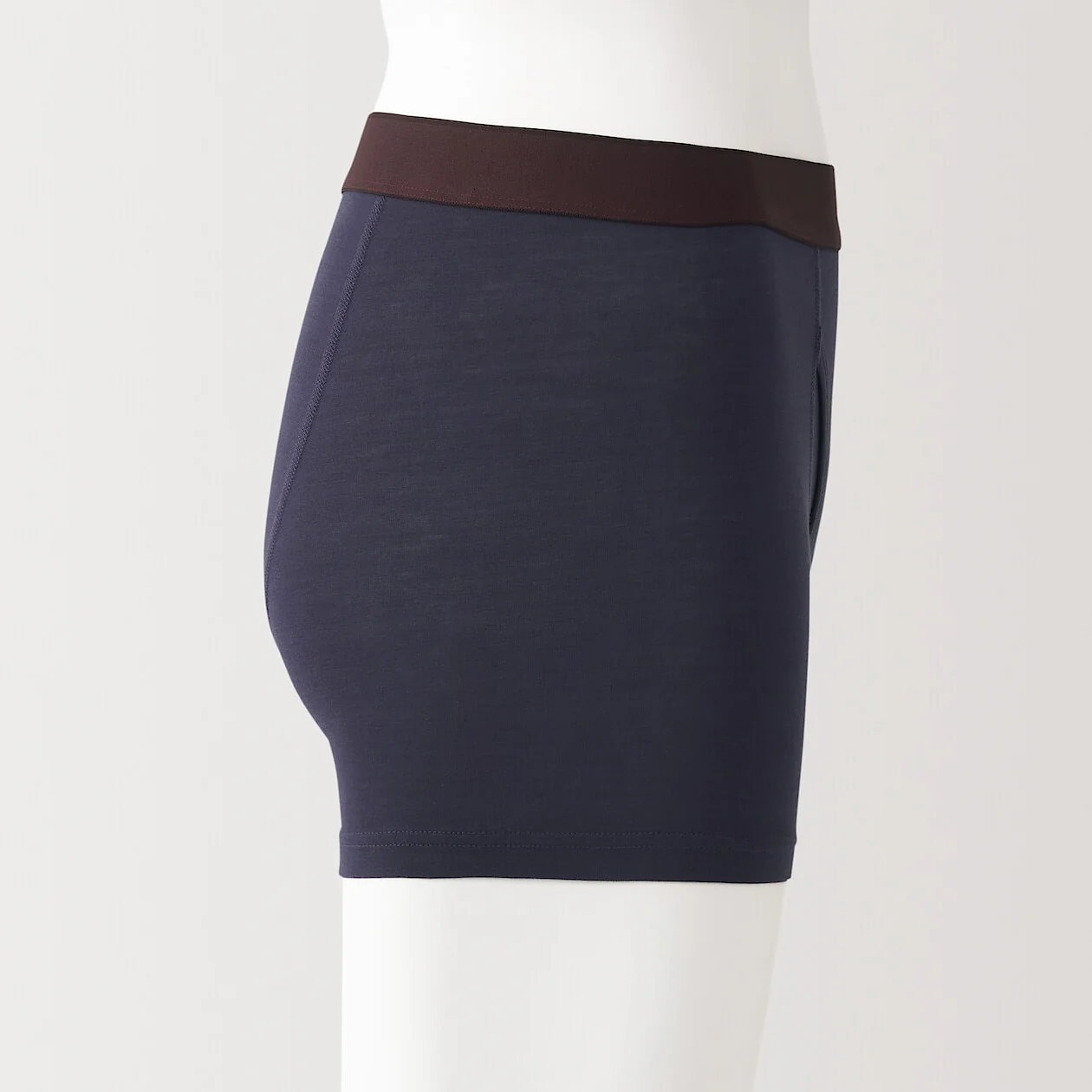 Smooth Front Open Boxer Briefs - Image 27