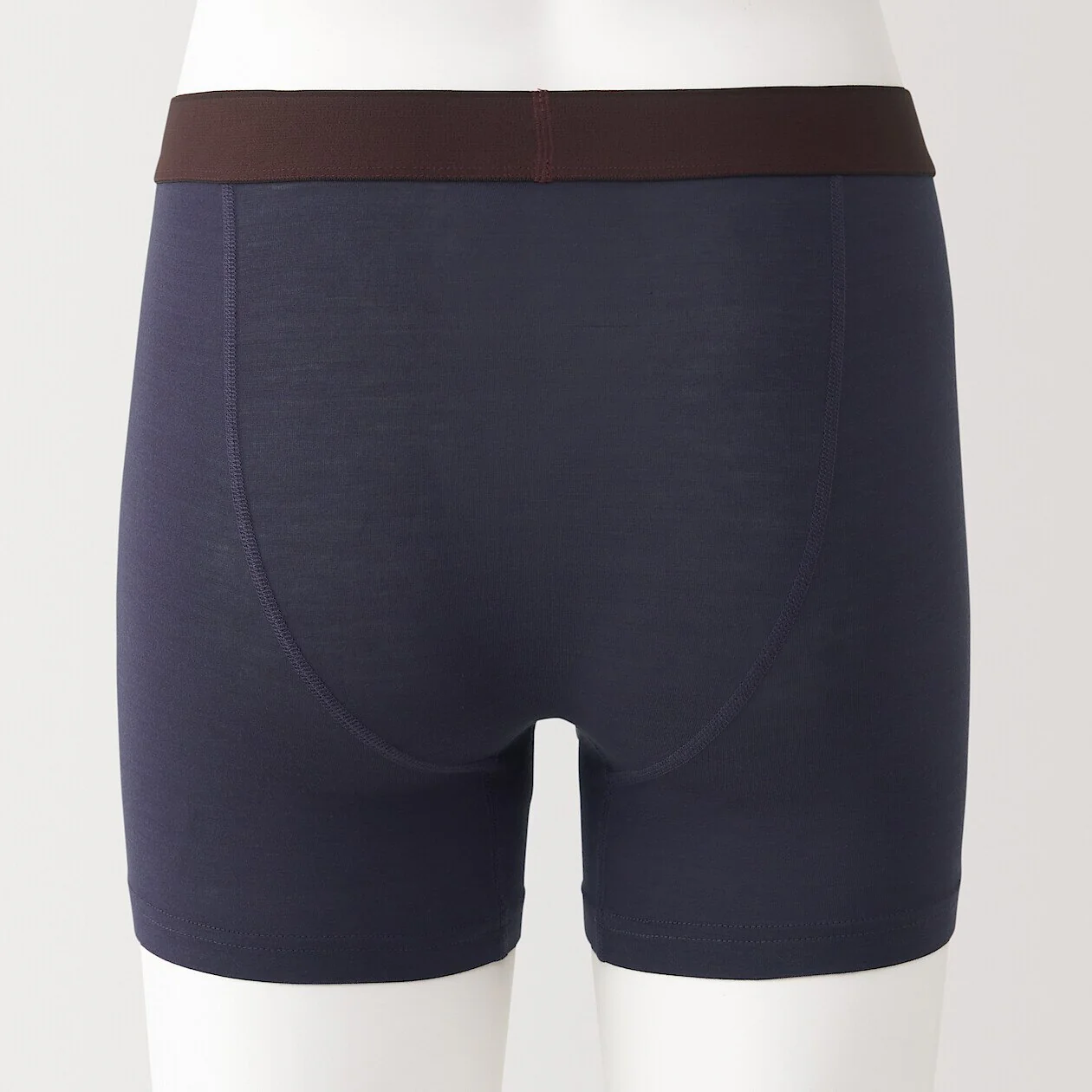 Smooth Front Open Boxer Briefs - Image 28