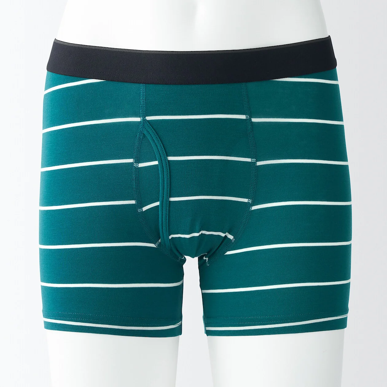 Smooth Front Open Boxer Briefs - Image 30