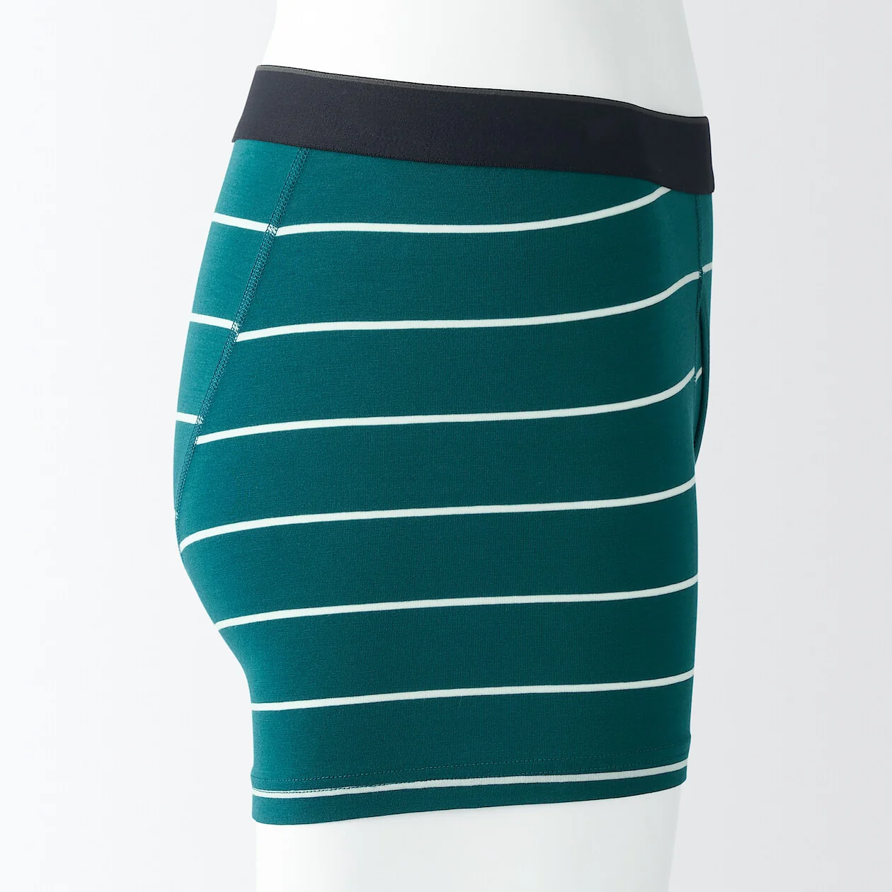 Smooth Front Open Boxer Briefs - Image 32