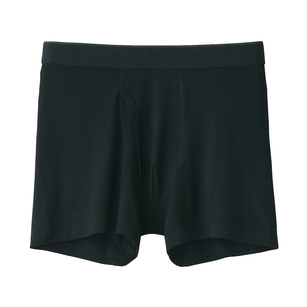 Smooth Front Open Boxer Briefs - Image 6