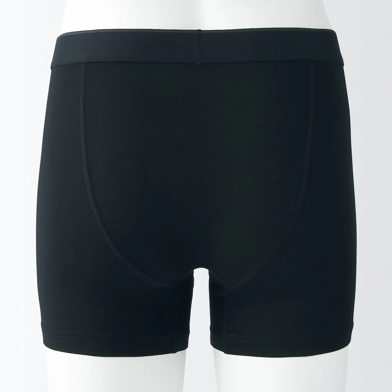 Smooth Front Open Boxer Briefs - Image 9