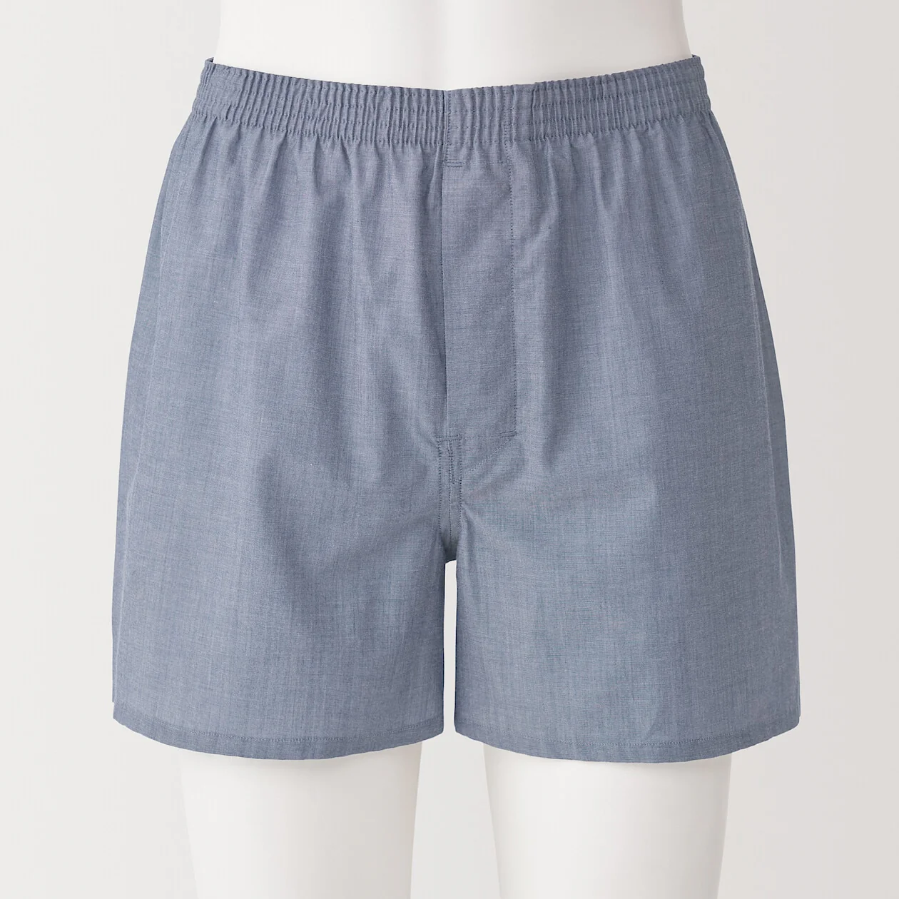 Smooth Front Open Trunks - Image 17