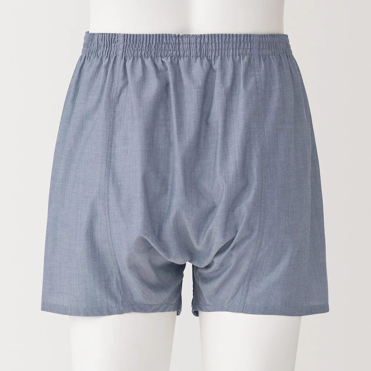 Smooth Front Open Trunks - Image 20