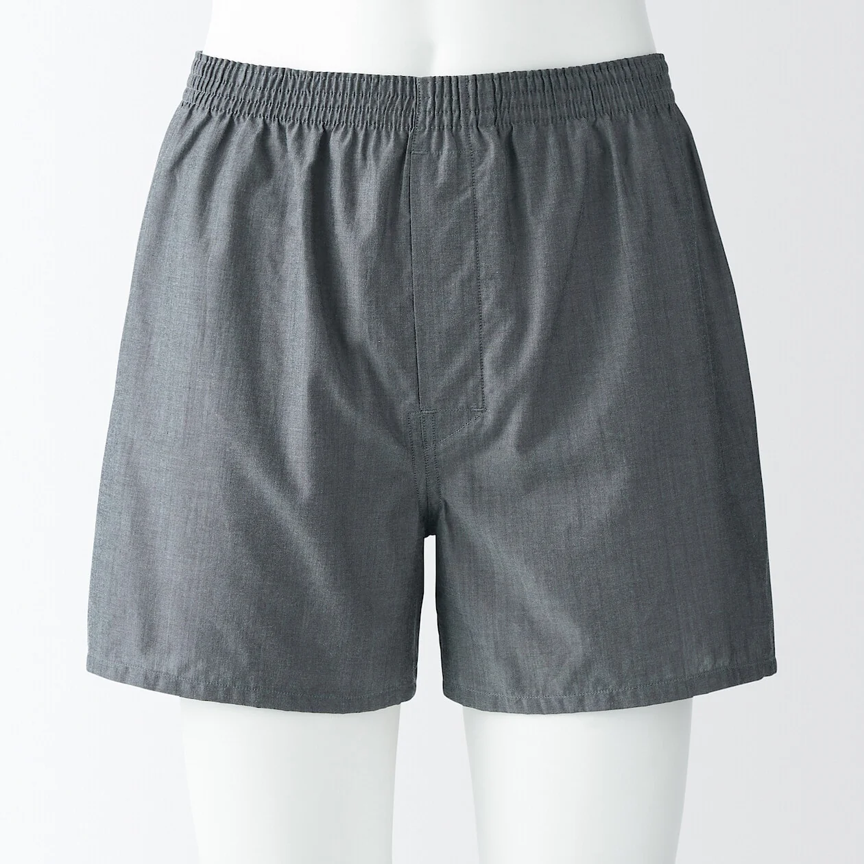 Smooth Front Open Trunks - Image 7