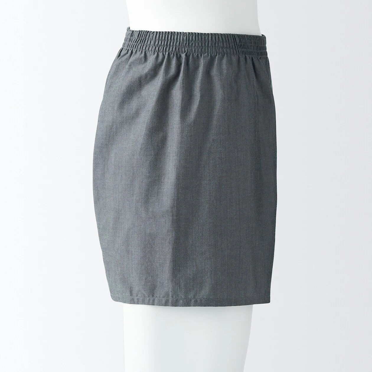 Smooth Front Open Trunks - Image 8