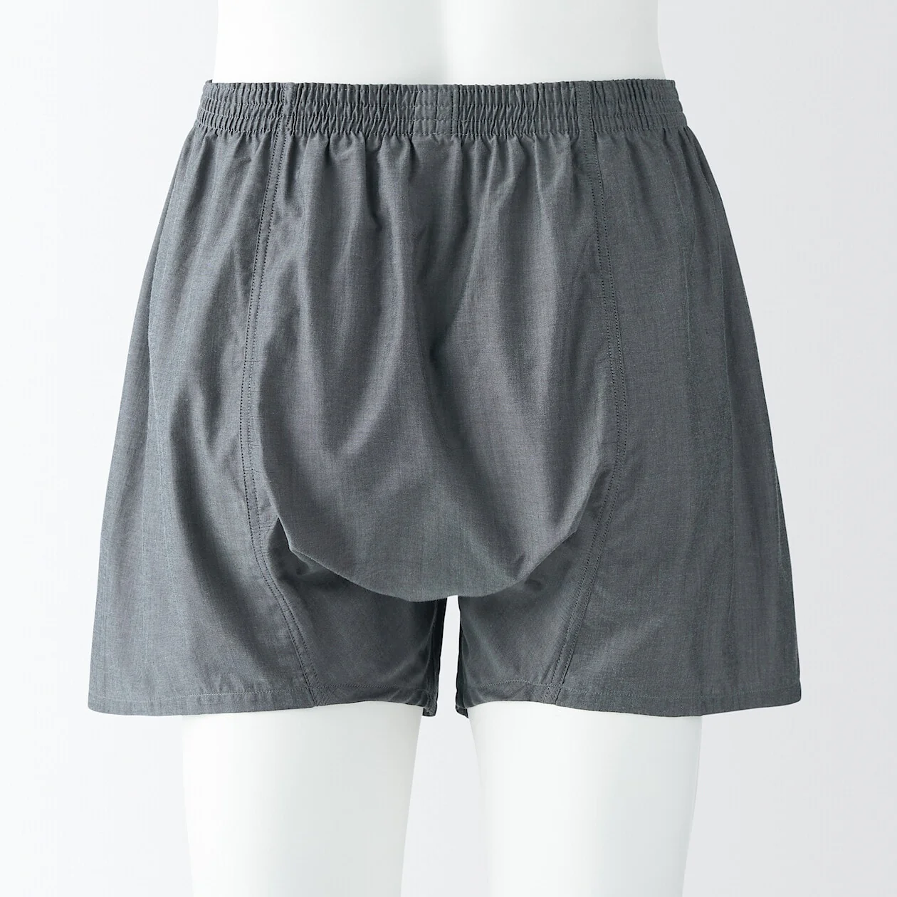 Smooth Front Open Trunks - Image 9