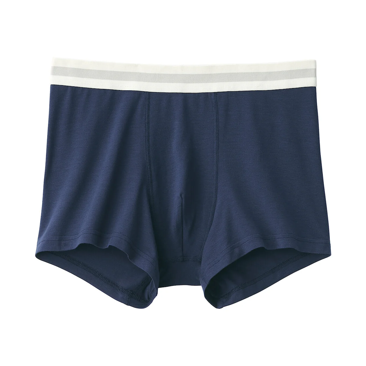 Smooth Low Rise Boxer Briefs - Image 11