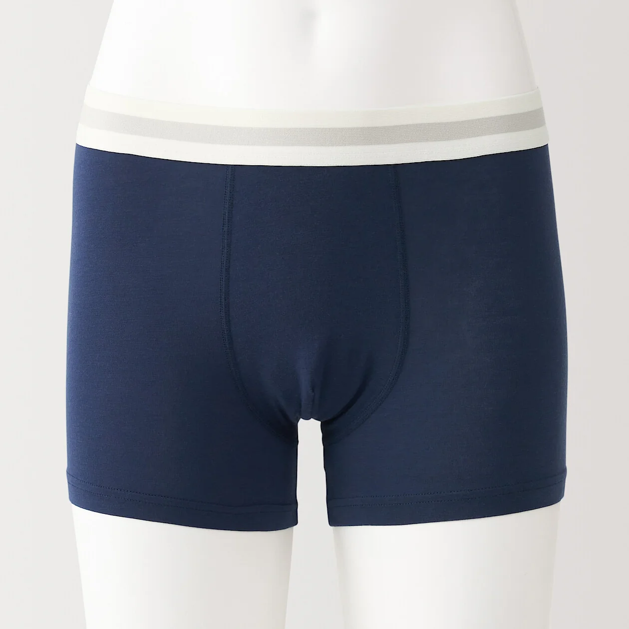 Smooth Low Rise Boxer Briefs - Image 12