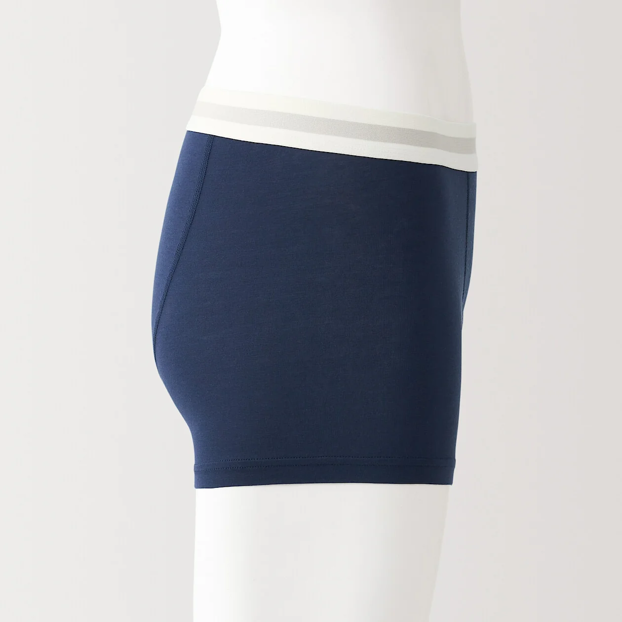 Smooth Low Rise Boxer Briefs - Image 13