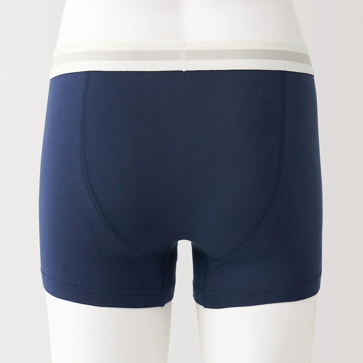 Smooth Low Rise Boxer Briefs - Image 14