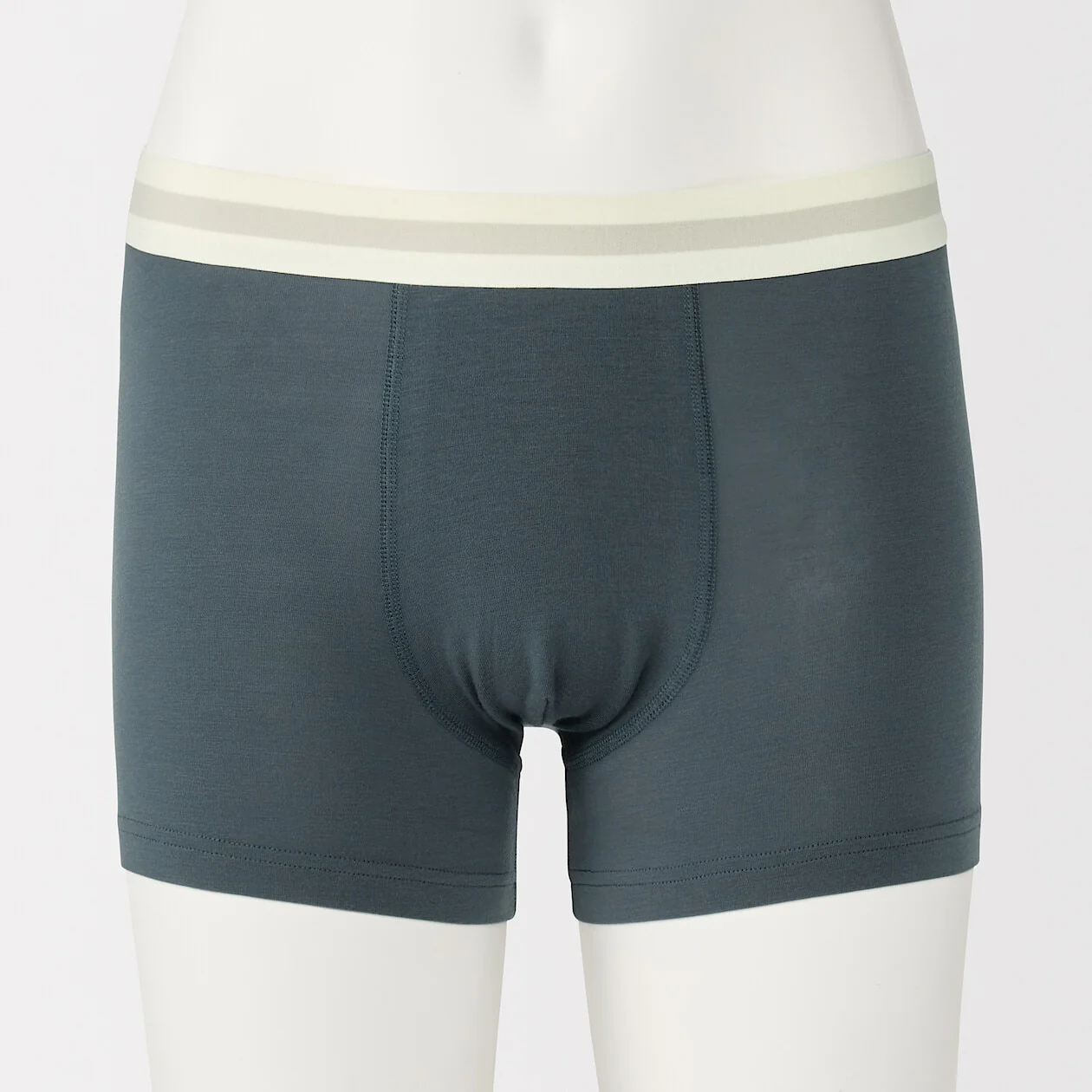 Smooth Low Rise Boxer Briefs - Image 22