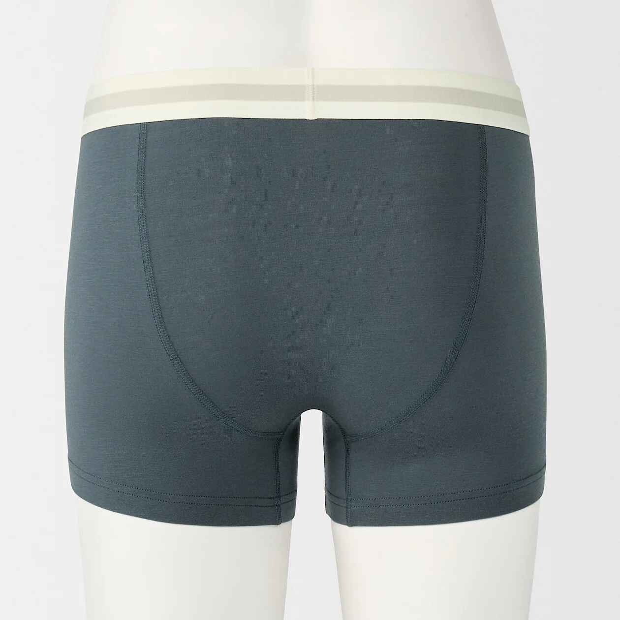 Smooth Low Rise Boxer Briefs - Image 24