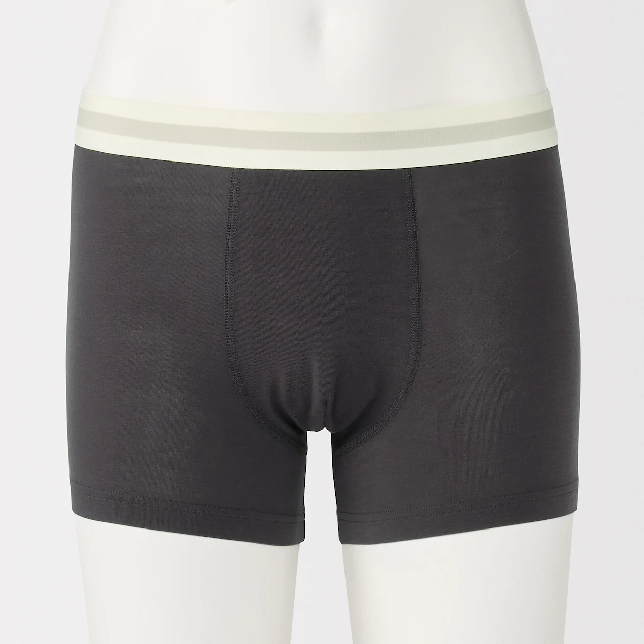 Smooth Low Rise Boxer Briefs - Image 27