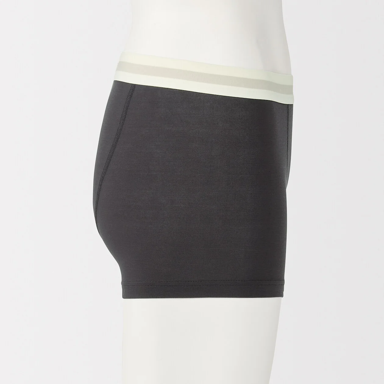 Smooth Low Rise Boxer Briefs - Image 28