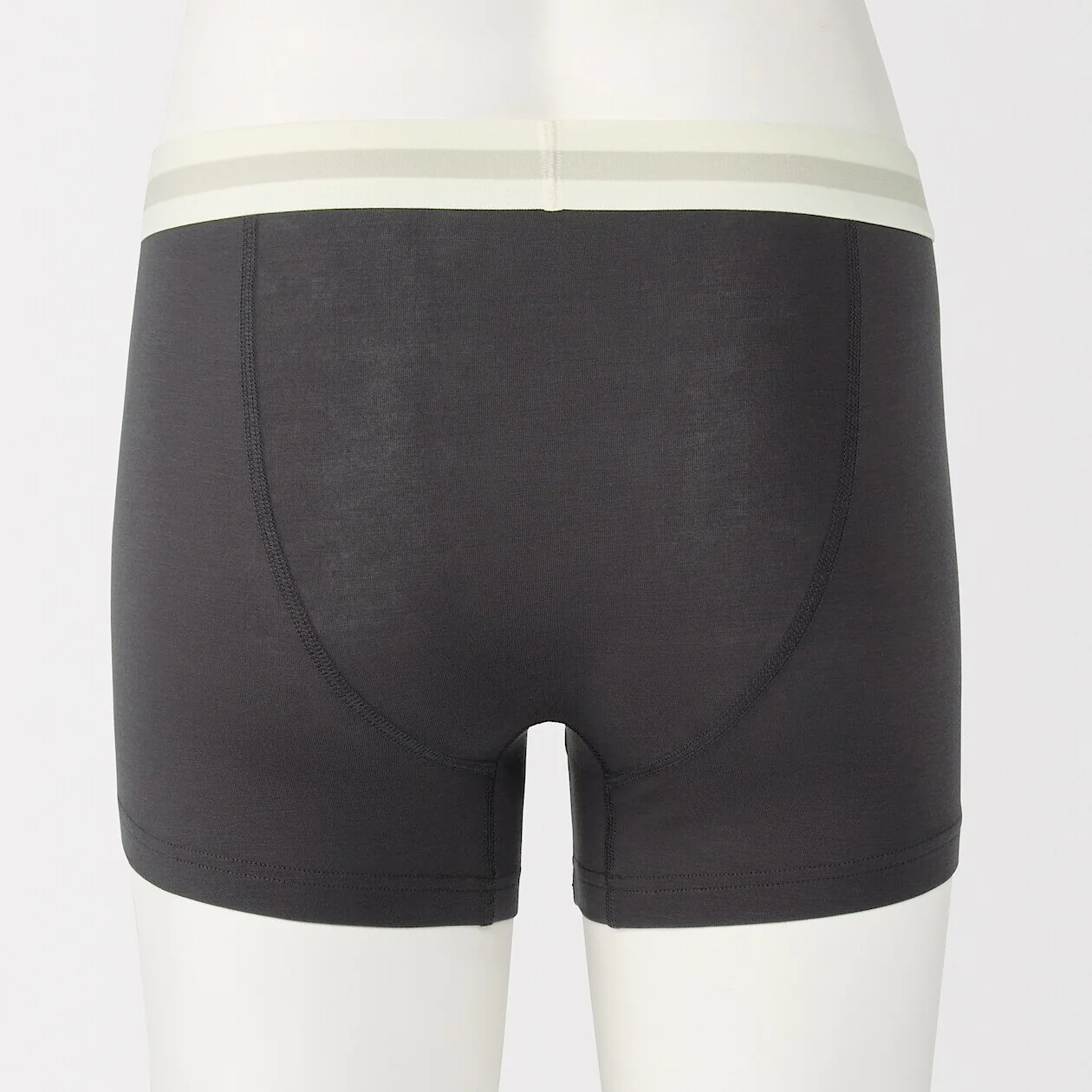 Smooth Low Rise Boxer Briefs - Image 29