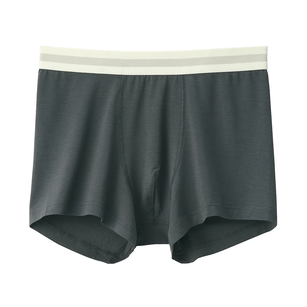 Smooth Low Rise Boxer Briefs - Image 31