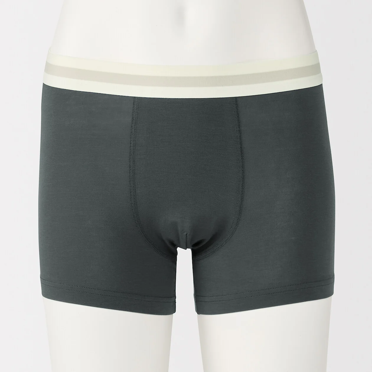 Smooth Low Rise Boxer Briefs - Image 32