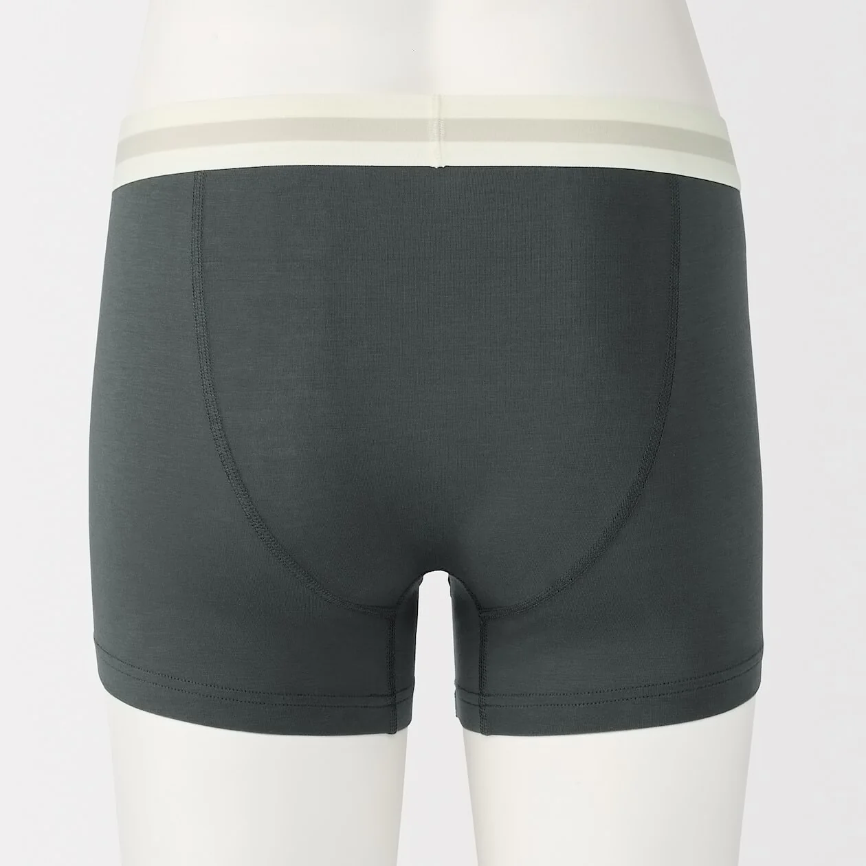 Smooth Low Rise Boxer Briefs - Image 34
