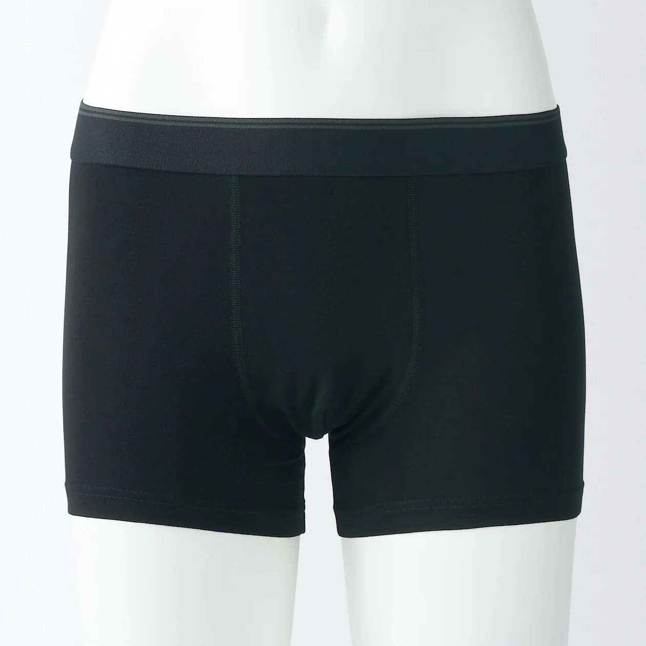 Smooth Low Rise Boxer Briefs - Image 7