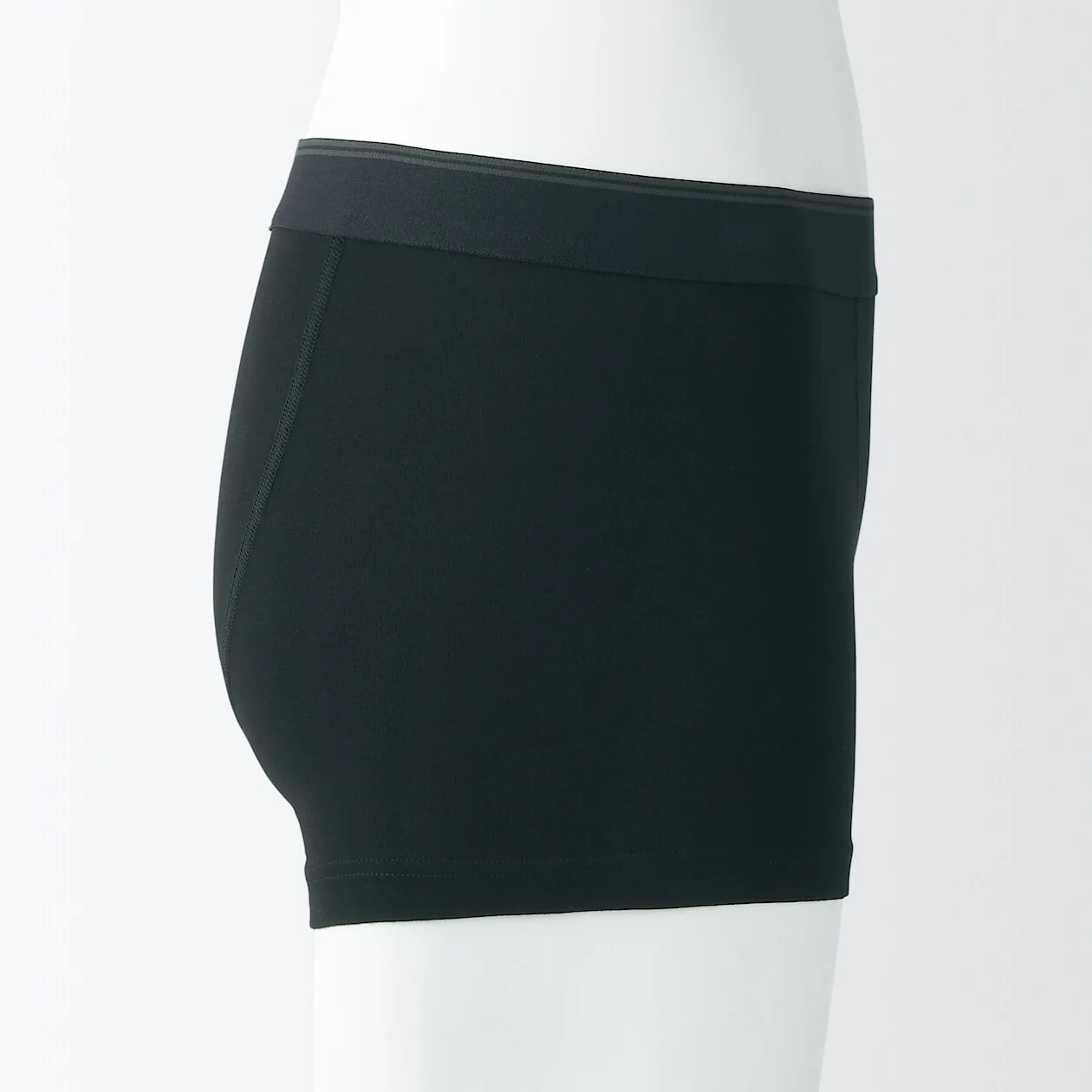 Smooth Low Rise Boxer Briefs - Image 8