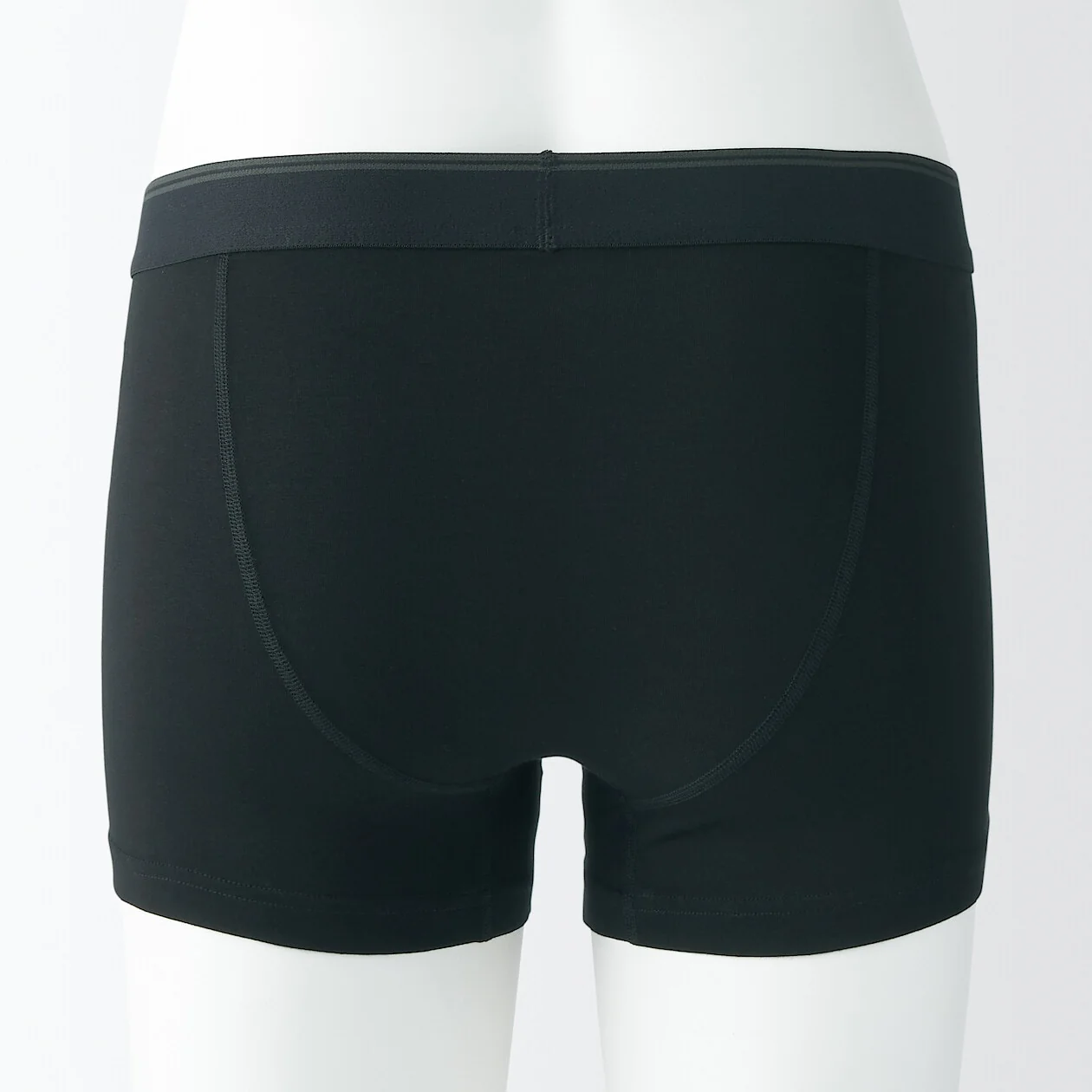 Smooth Low Rise Boxer Briefs - Image 9