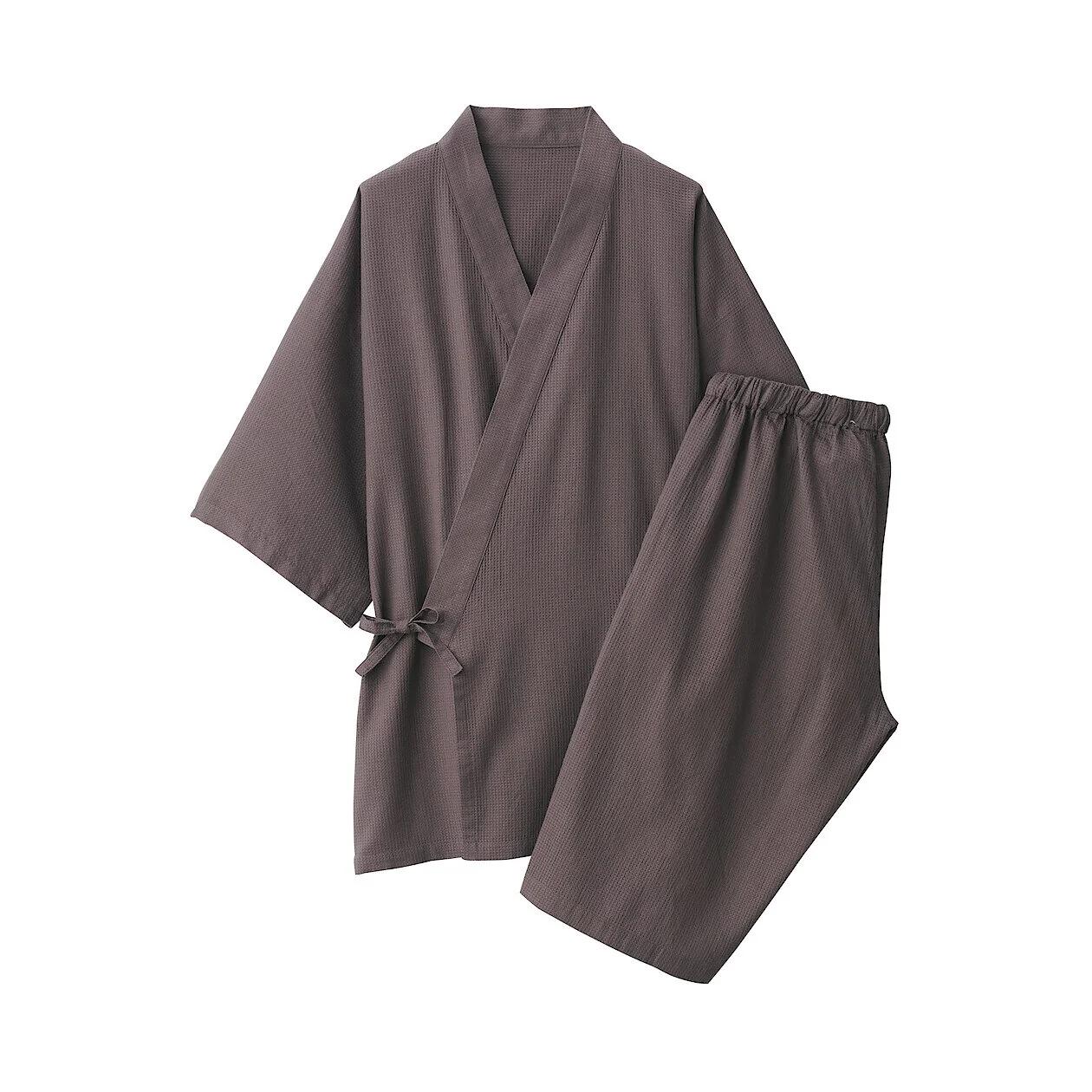 Waffle Jinbei Set - Image 10