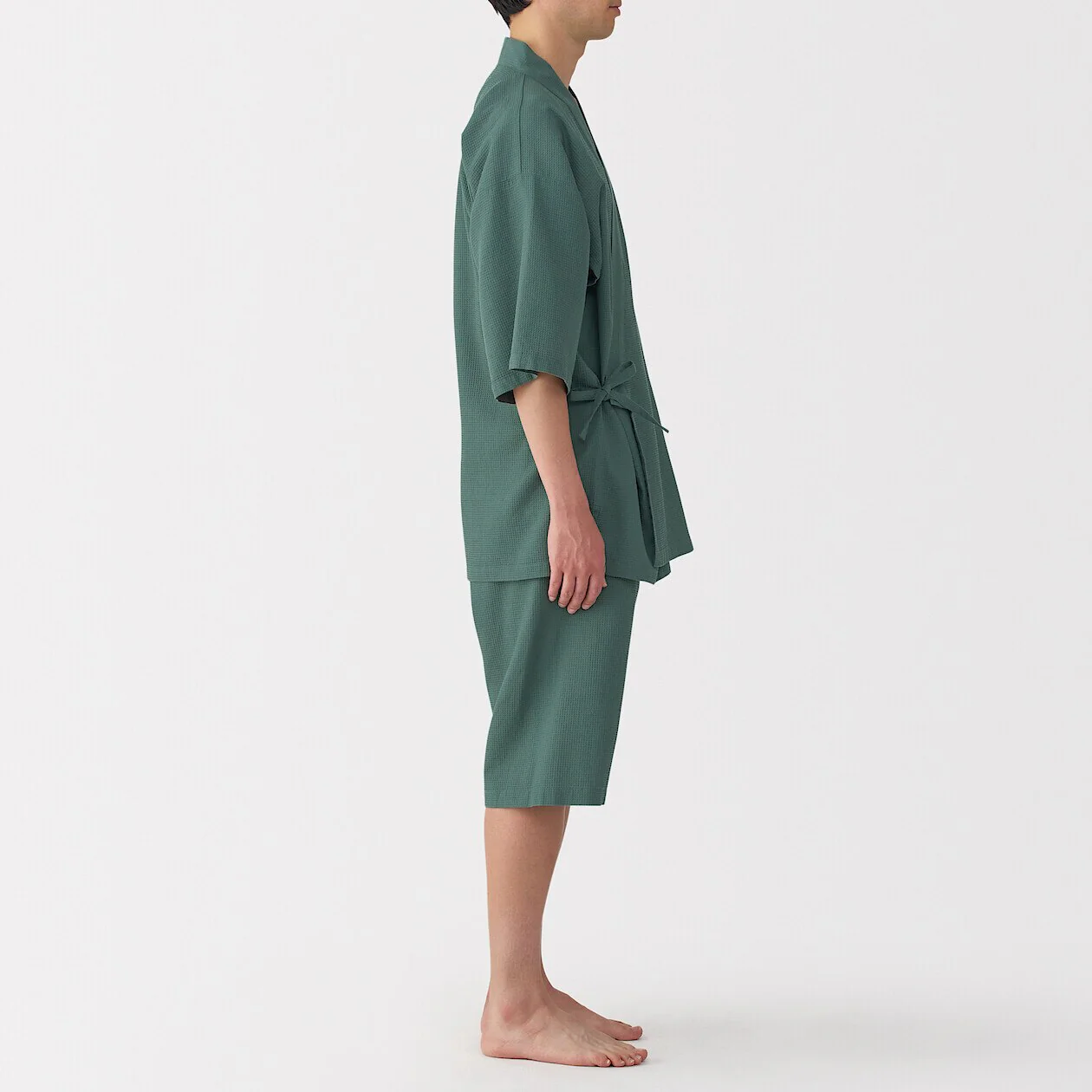 Waffle Jinbei Set - Image 14