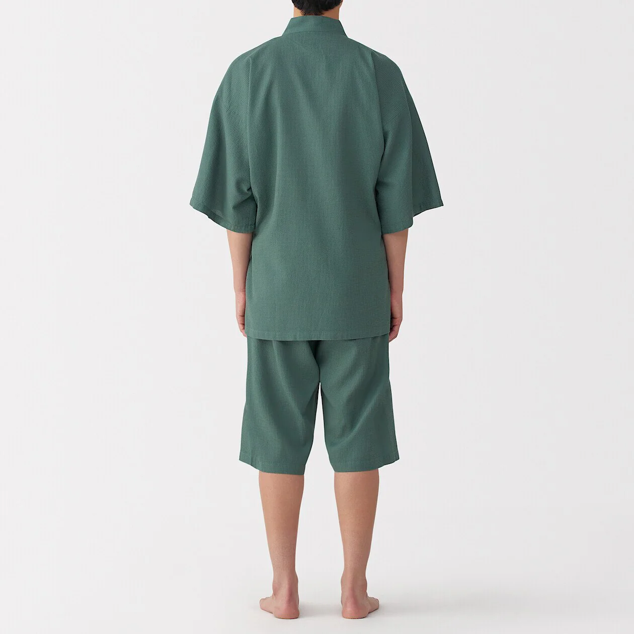 Waffle Jinbei Set - Image 15