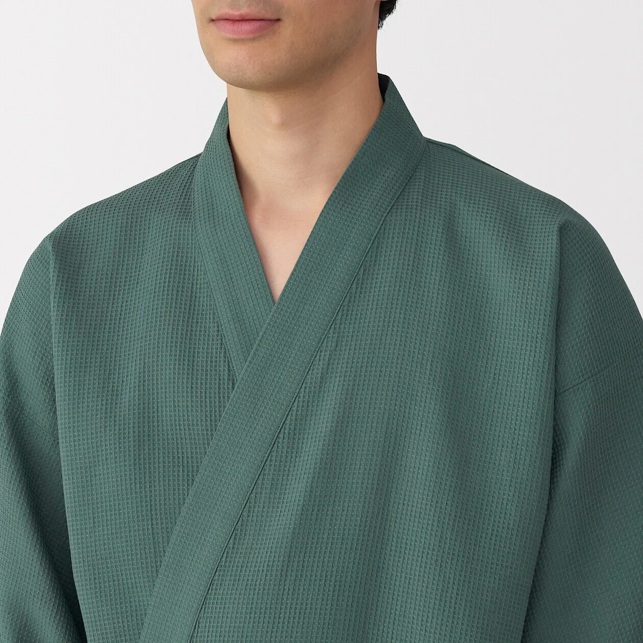 Waffle Jinbei Set - Image 16