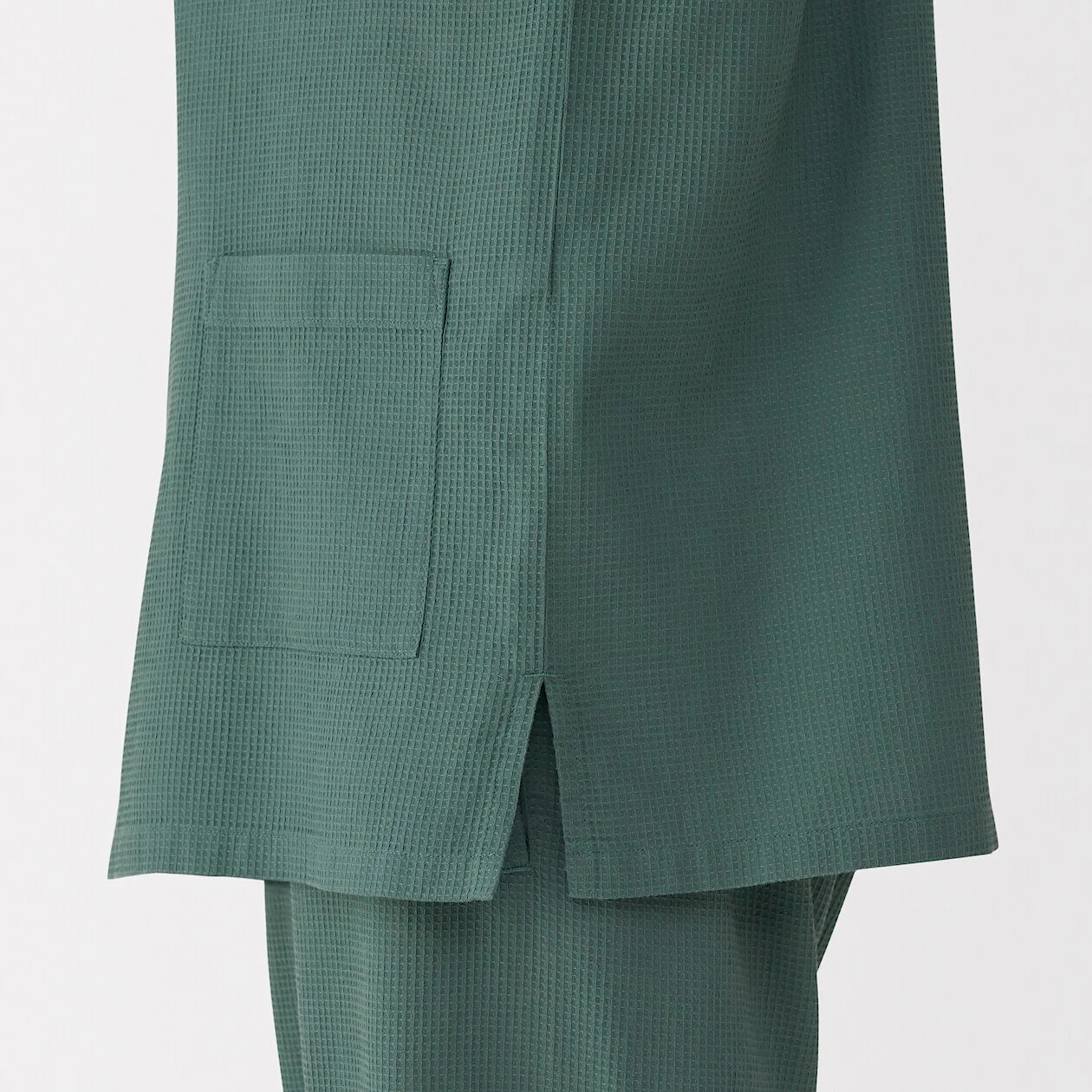 Waffle Jinbei Set - Image 17