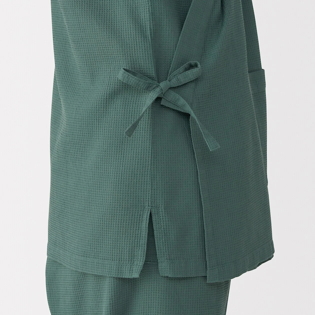 Waffle Jinbei Set - Image 18