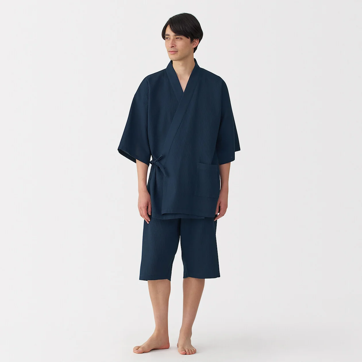Waffle Jinbei Set - Image 23