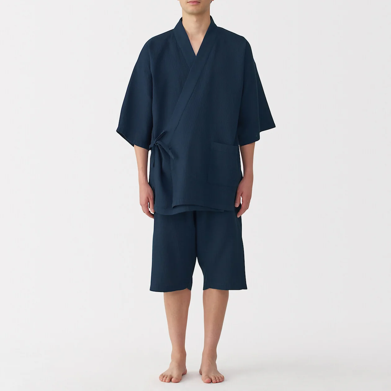 Waffle Jinbei Set - Image 24