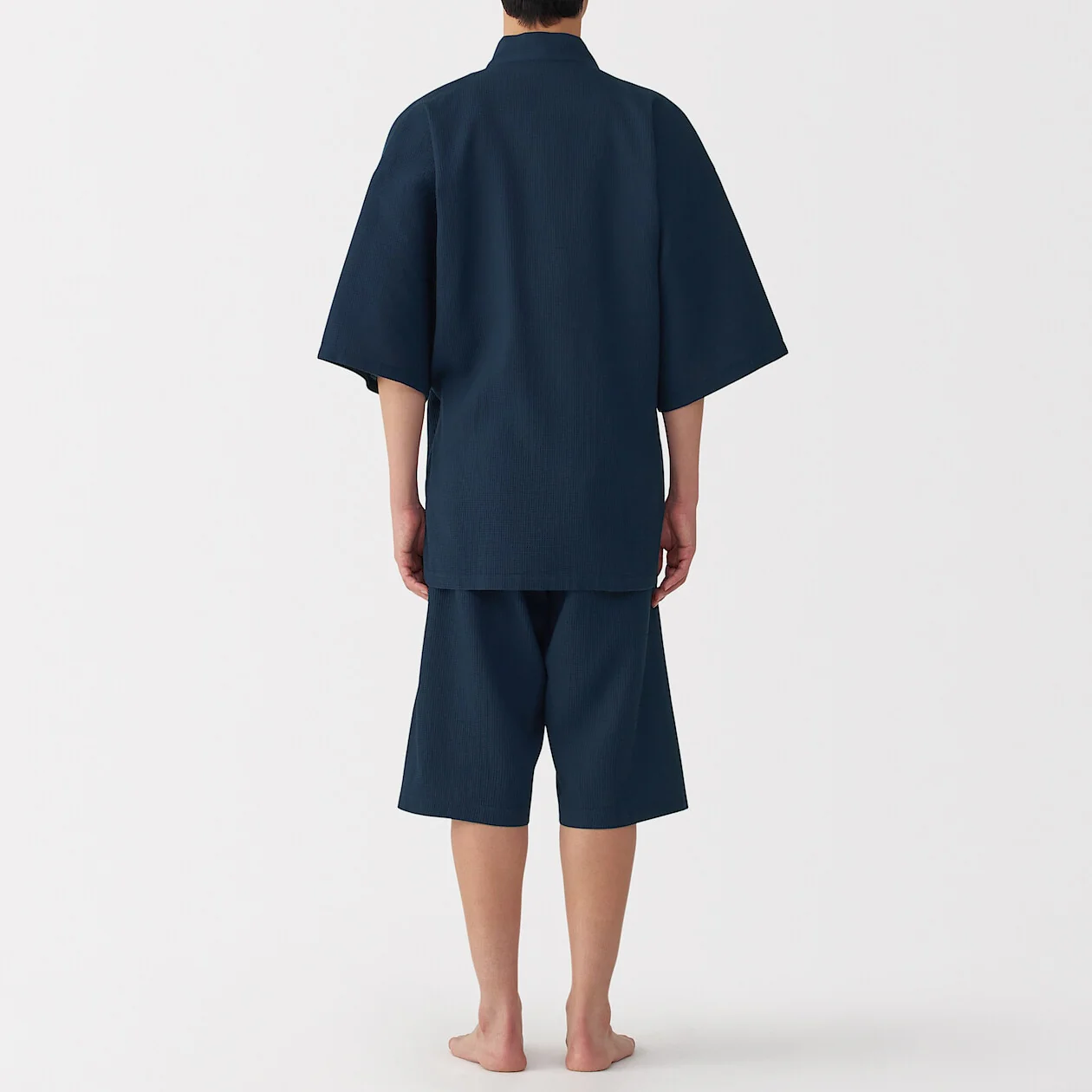 Waffle Jinbei Set - Image 26
